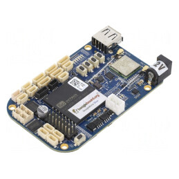 Calculator monoplacă 9-18VDC Cortex A8 1GHz BeagleBoard Blue | Electronic-mag.ro | Componente Electronice