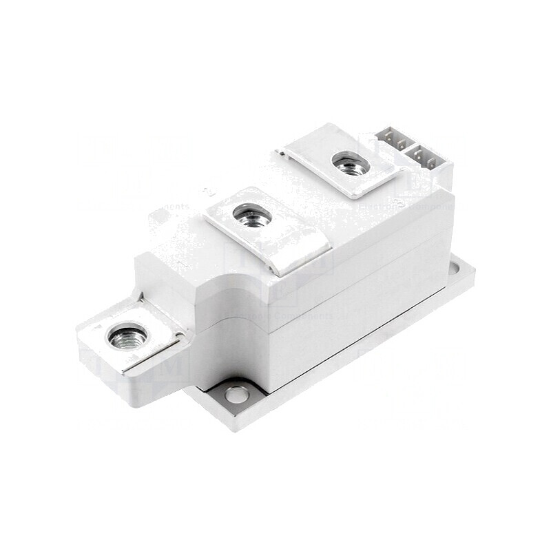Modul tiristor dublu 1,6kV 274A | Electronic-mag.ro | Componente Electronice