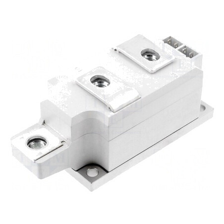 Modul tiristor dublu 1,6kV 274A | Electronic-mag.ro | Componente Electronice