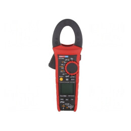 Multimetru Digital cu Pensetă LCD IP54 | Electronic-mag.ro | Componente Electronice