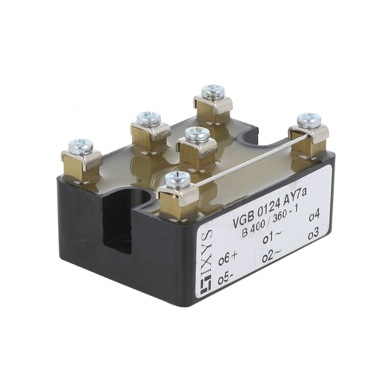 Punte redresoare braking rectifier assemblies 1,4kV | Electronic-mag.ro | Componente Electronice