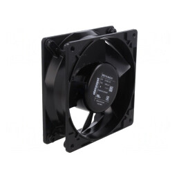 Ventilator EC Axial 119x119x38mm cu Rulmenți | Electronic-mag.ro | Componente Electronice