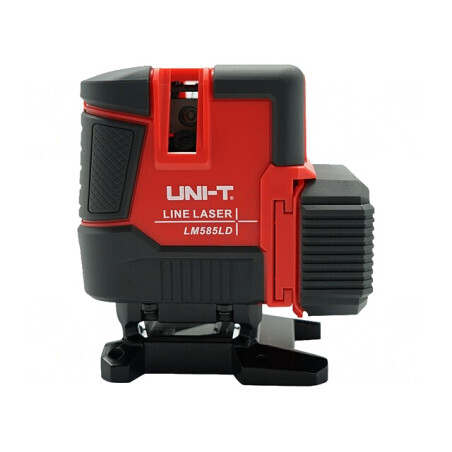 Nivelă Laser Profesională 30m LM585LD | Electronic-mag.ro | Componente Electronice