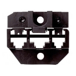 Fălci pentru Crimpare 624 082 3 0 | Electronic-mag.ro | Componente Electronice