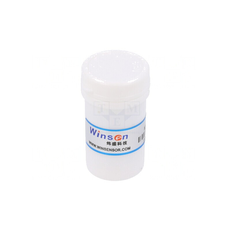Senzor Gaze Ozon (O3) 0-10ppm ME3 ZE03-PIN | Electronic-mag.ro | Componente Electronice Senzor Gaze Ozon (O3) 0-10ppm ME3 ZE03-PIN | Electronic-mag.ro | Componente Electronice
