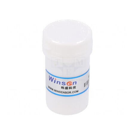 Senzor Gaze Ozon (O3) 0-10ppm ME3 ZE03-PIN | Electronic-mag.ro | Componente Electronice