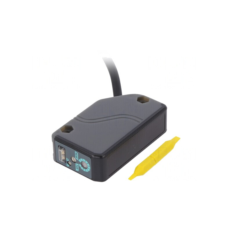 Senzor Fotoelectric PNP 0,1-2m 100mA EQ-34-PN | Electronic-mag.ro | Componente Electronice