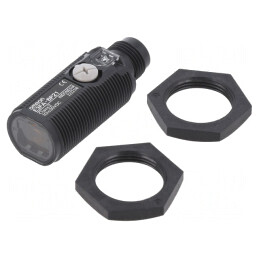 Senzor Fotoelectric PNP 0-0,5m E3FA-BP21 | Electronic-mag.ro | Componente Electronice