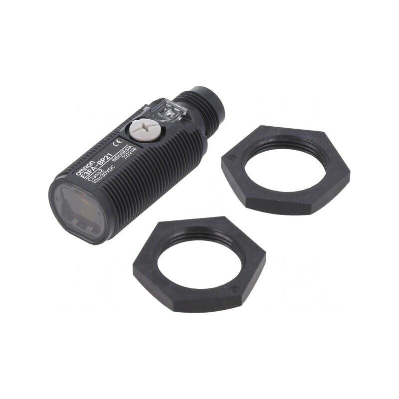 Senzor Fotoelectric PNP 0-0,5m E3FA-BP21 | Electronic-mag.ro | Componente Electronice Senzor Fotoelectric PNP 0-0,5m E3FA-BP21 | Electronic-mag.ro | Componente Electronice