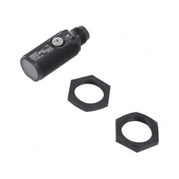 Senzor Fotoelectric PNP 0,1-2m E3FA-BP22 | Electronic-mag.ro | Componente Electronice