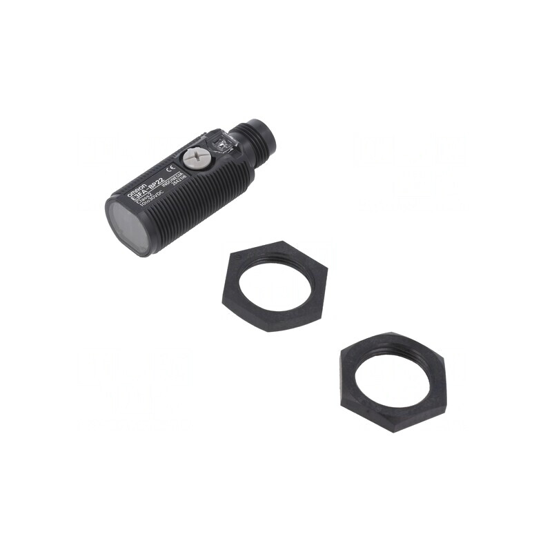 Senzor Fotoelectric PNP 0,1-2m E3FA-BP22 | Electronic-mag.ro | Componente Electronice