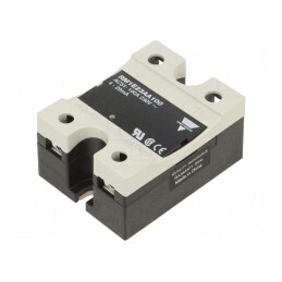 Releu Semiconductor 4-20mA 100A 90-280VAC 1-Fazat | Electronic-mag.ro | Componente Electronice