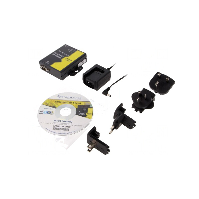 Server Porturi Seriale 2 Porturi 5-30VDC IP30 | Electronic-mag.ro | Componente Electronice Server Porturi Seriale 2 Porturi 5-30VDC IP30 | Electronic-mag.ro | Componente Electronice