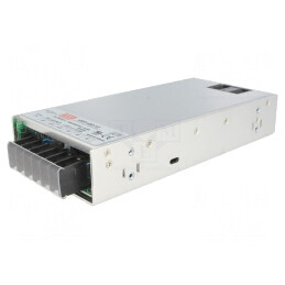 Alimentator Modular Încastrabil 450W 12VDC | Electronic-mag.ro | Componente Electronice