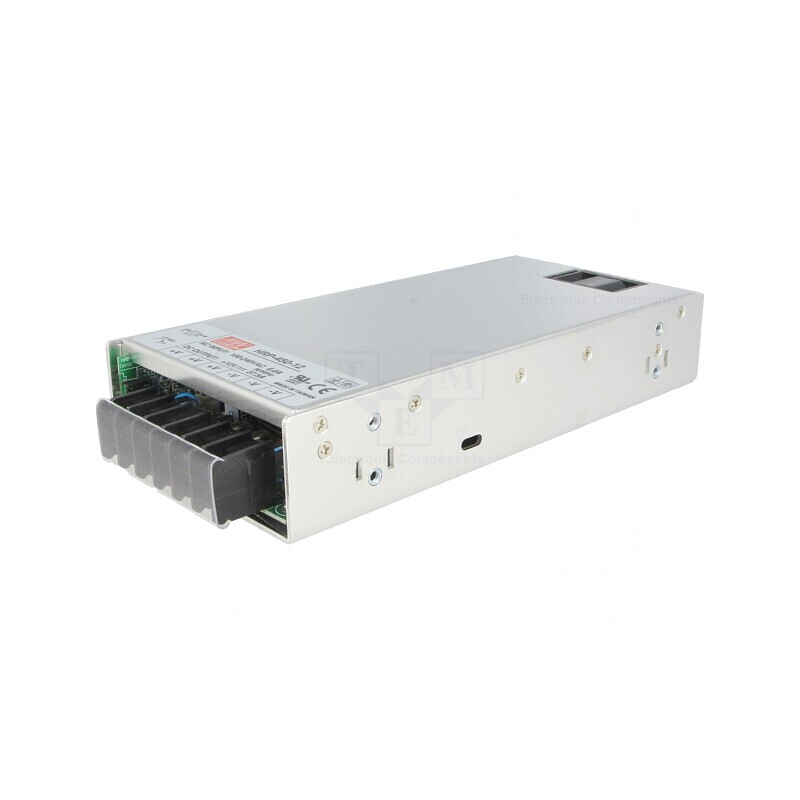 Alimentator Modular Încastrabil 450W 12VDC | Electronic-mag.ro | Componente Electronice Alimentator Modular Încastrabil 450W 12VDC | Electronic-mag.ro | Componente Electronice