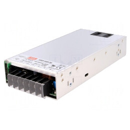 Alimentator Modular 450W 36VDC | Electronic-mag.ro | Componente Electronice