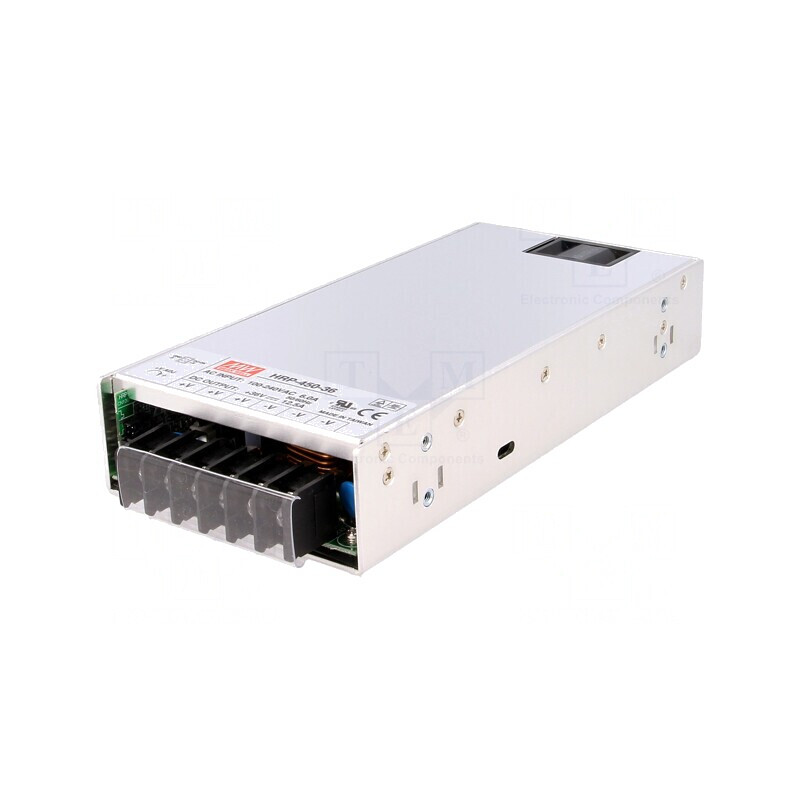 Alimentator Modular 450W 36VDC | Electronic-mag.ro | Componente Electronice Alimentator Modular 450W 36VDC | Electronic-mag.ro | Componente Electronice