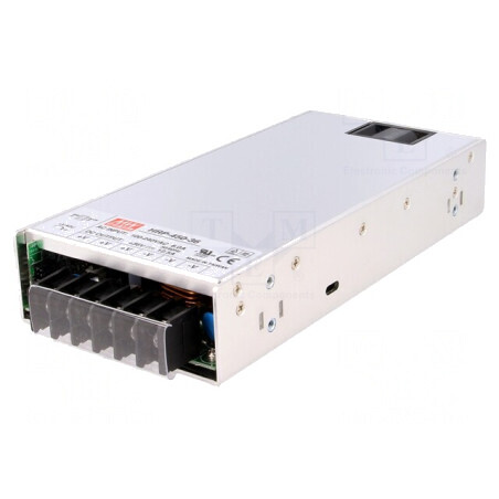 Alimentator Modular 450W 36VDC | Electronic-mag.ro | Componente Electronice