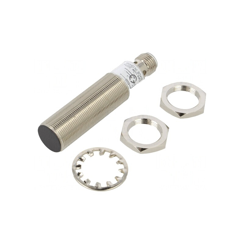 Senzor Inductiv 5mm 250VAC NO M18 | Electronic-mag.ro | Componente Electronice