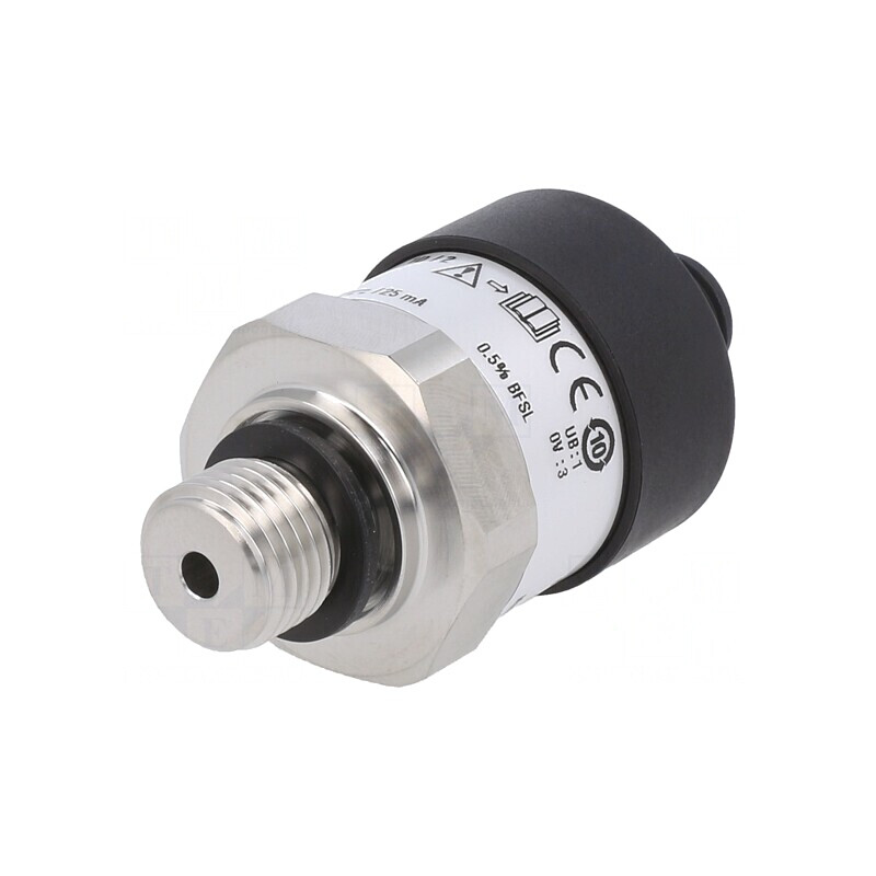 Adaptor de Presiune 0-4 Bar 8-30VDC | Electronic-mag.ro | Componente Electronice Adaptor de Presiune 0-4 Bar 8-30VDC | Electronic-mag.ro | Componente Electronice