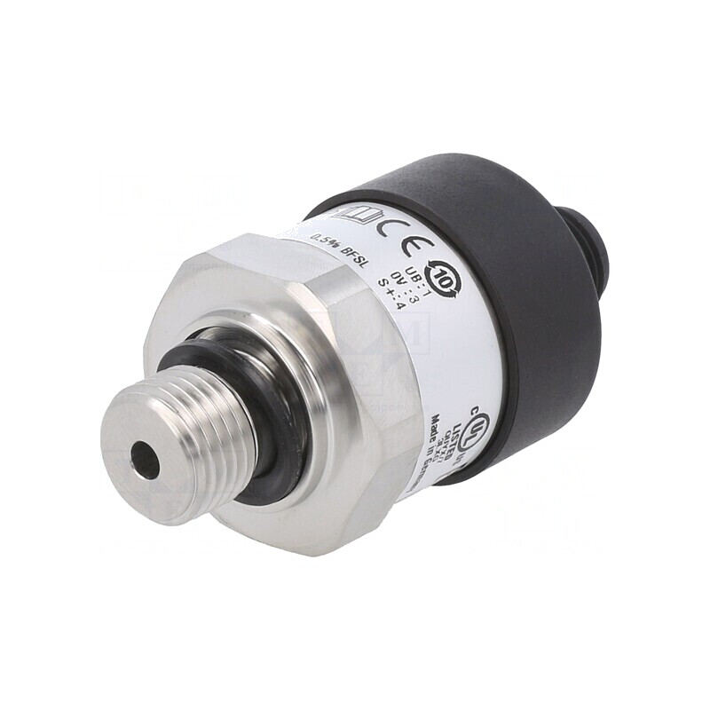 Adaptor de Presiune 0-400 bar | Electronic-mag.ro | Componente Electronice