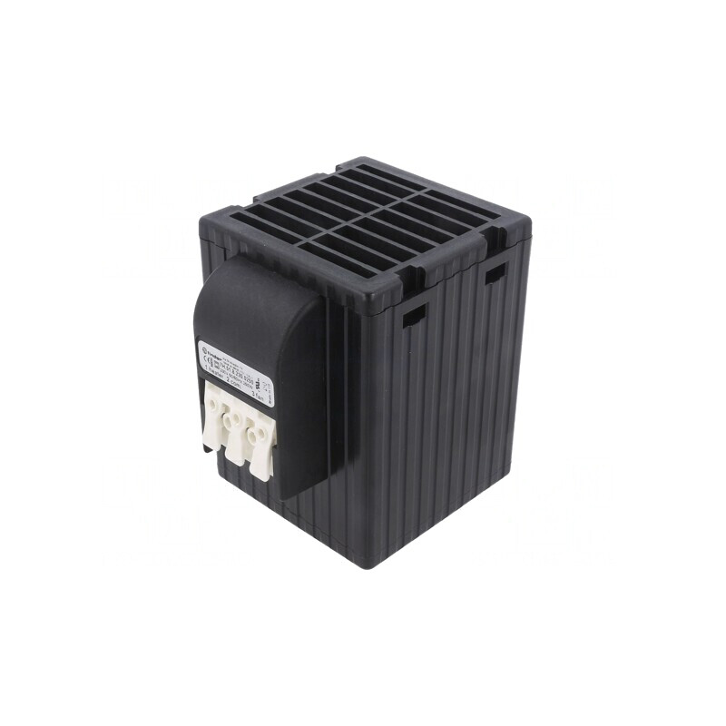 Aparat de Încălzire Vertical 250W 120V/230V IP20 | Electronic-mag.ro | Componente Electronice