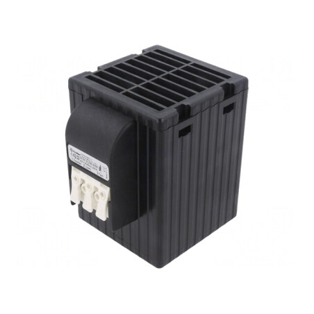 Aparat de Încălzire Vertical 250W 120V/230V IP20 | Electronic-mag.ro | Componente Electronice