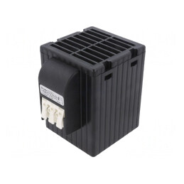 Aparat de Încălzire Vertical 250W 120V/230V IP20 | Electronic-mag.ro | Componente Electronice