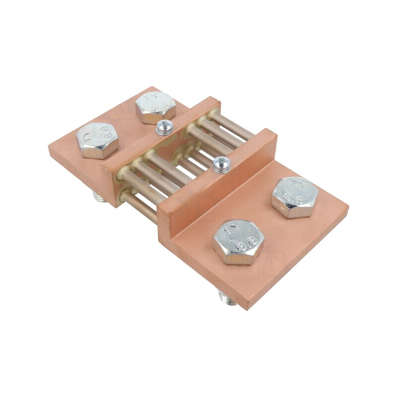 Şunt de curent 60mV 1,5kA Clasa 0,2 | Electronic-mag.ro | Componente Electronice Şunt de curent 60mV 1,5kA Clasa 0,2 | Electronic-mag.ro | Componente Electronice