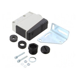 Senzor Fotoelectric 20m SPDT 24VAC PMT20IM | Electronic-mag.ro | Componente Electronice