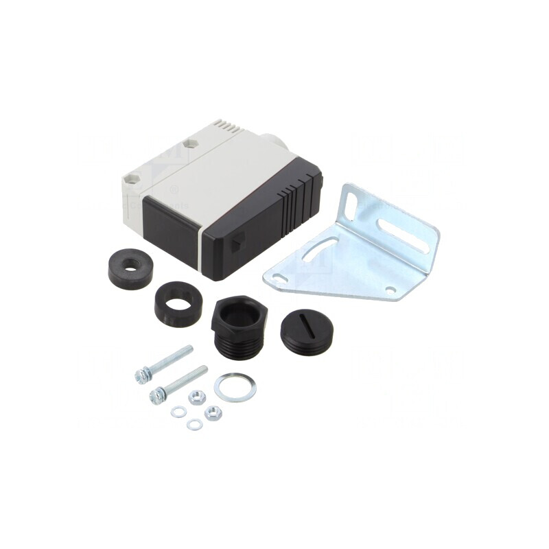 Senzor Fotoelectric 20m SPDT 24VAC PMT20IM | Electronic-mag.ro | Componente Electronice