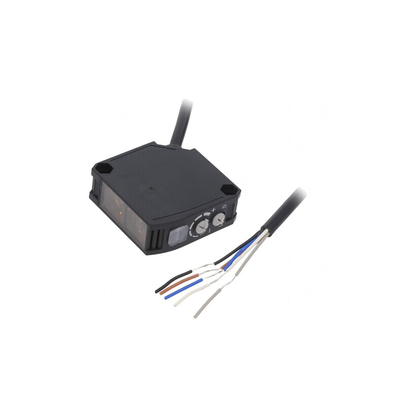 Senzor Fotoelectric 0.1-10m SPDT DARK-ON/LIGHT-ON 3A | Electronic-mag.ro | Componente Electronice Senzor Fotoelectric 0.1-10m SPDT DARK-ON/LIGHT-ON 3A | Electronic-mag.ro | Componente Electronice