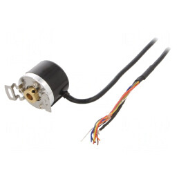 Encodator Incremental 12-24VDC 1024imp/Rotație E40H8-1024-6-L-24 | Electronic-mag.ro | Componente Electronice