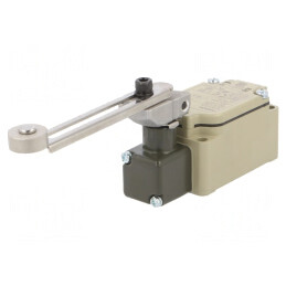 Limitator cursă 10A IP67 WLCA12-G-N | Electronic-mag.ro | Componente Electronice
