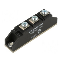 Diodă Dublă 400V 25A Catod Comun | Electronic-mag.ro | Componente Electronice