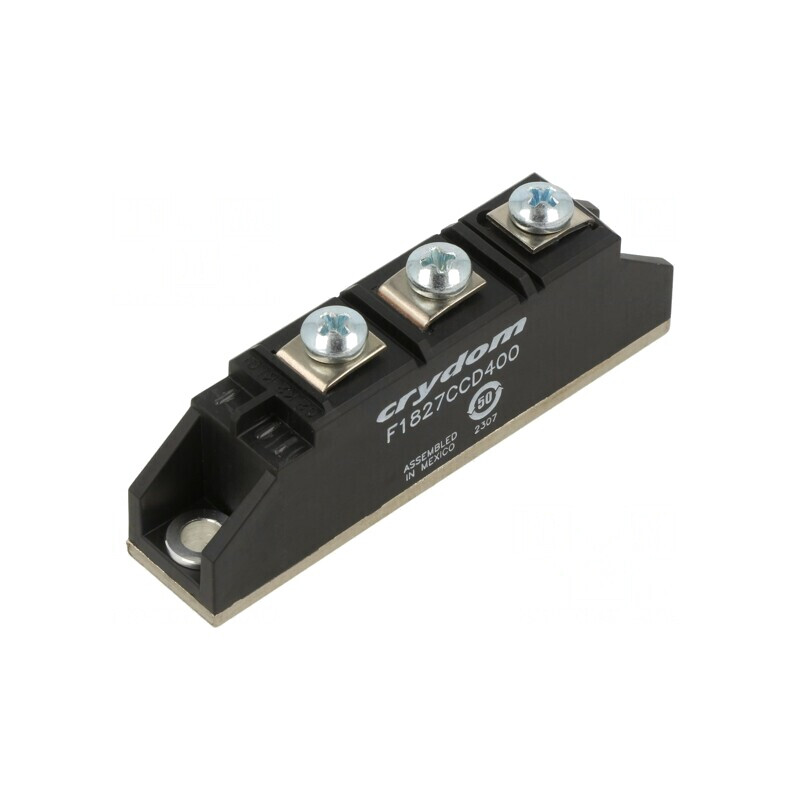 Diodă Dublă 400V 25A Catod Comun | Electronic-mag.ro | Componente Electronice