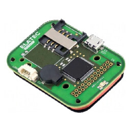 Cititor RFID Bluetooth Low Energy 4,3-5,5V Antenă 100mm