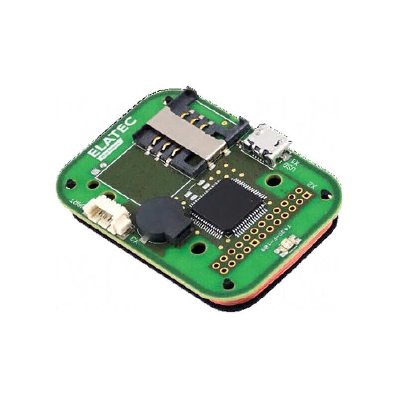 Cititor RFID Bluetooth Low Energy 4,3-5,5V Antenă 100mm | Electronic-mag.ro | Componente Electronice Cititor RFID Bluetooth Low Energy 4,3-5,5V Antenă 100mm | Electronic-mag.ro | Componente Electronice