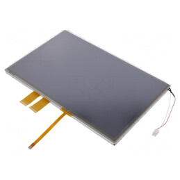 Afișaj TFT 10.2" LED 800x480 RGB | Electronic-mag.ro | Componente Electronice