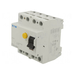 Întrerupător diferenţial 40A 30mA 4P 400VAC | Electronic-mag.ro | Componente Electronice