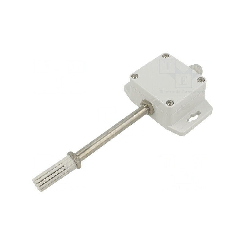 Adaptor Temperatură și Umiditate AR252 | Electronic-mag.ro | Componente Electronice