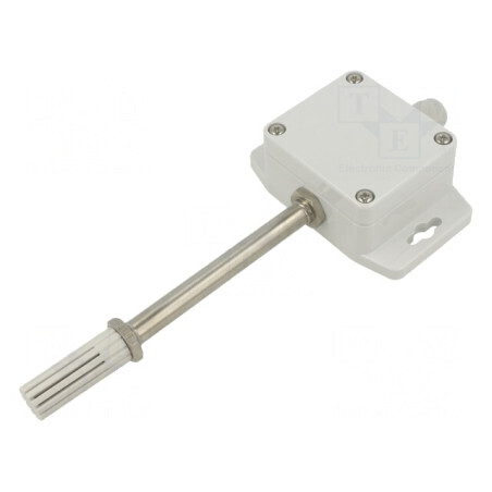 Adaptor Temperatură și Umiditate AR252 | Electronic-mag.ro | Componente Electronice