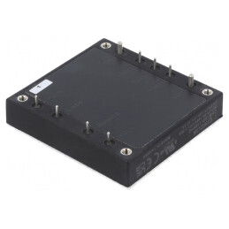 Convertor DC/DC 150W 66-160V la 12V 12,5A | Electronic-mag.ro | Componente Electronice