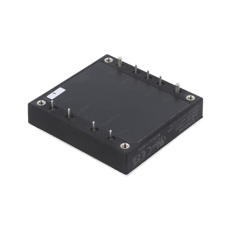 Convertor DC/DC 150W 66-160V la 12V 12,5A | Electronic-mag.ro | Componente Electronice Convertor DC/DC 150W 66-160V la 12V 12,5A | Electronic-mag.ro | Componente Electronice