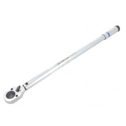 Cheie dinamometrică 70-340Nm 1/2" | Electronic-mag.ro | Componente Electronice