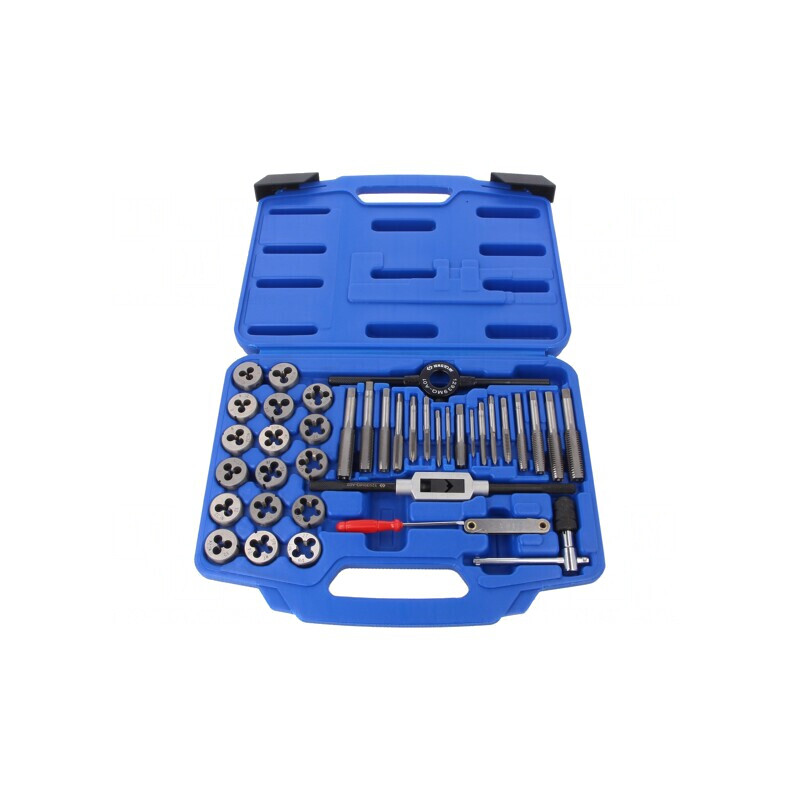 Kit Tarozi Filetare 39 Bucăți | Electronic-mag.ro | Componente Electronice