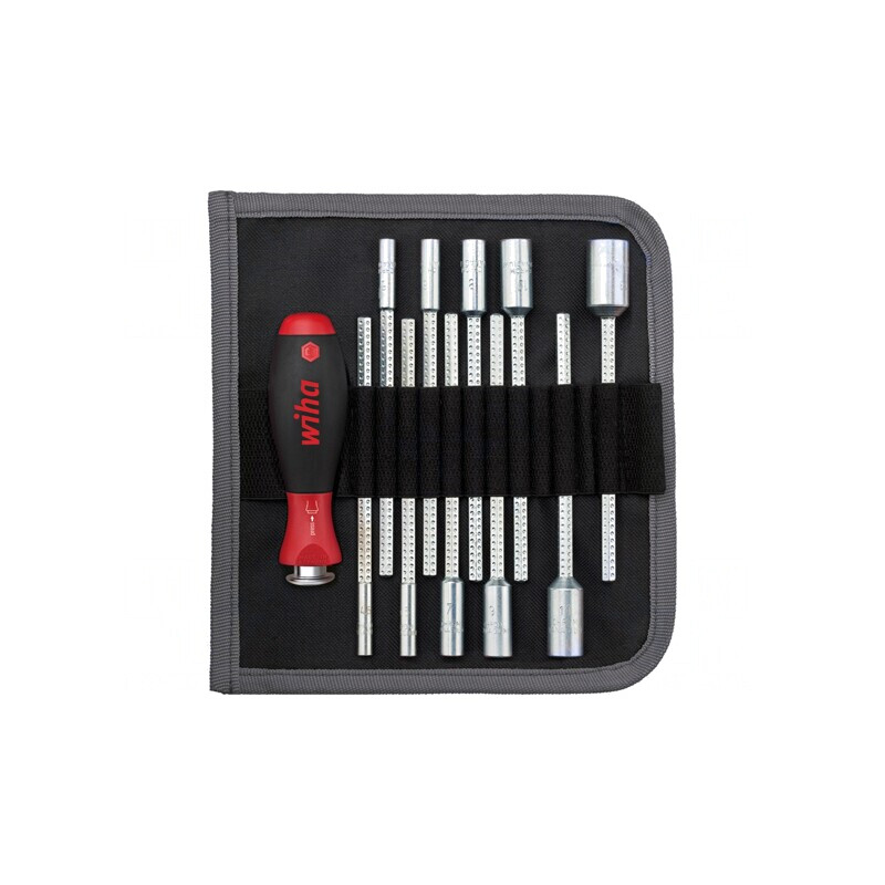 Kit Şurubelniţe Hexagonale System 6, 12 Bucăţi | Electronic-mag.ro | Componente Electronice Kit Şurubelniţe Hexagonale System 6, 12 Bucăţi | Electronic-mag.ro | Componente Electronice