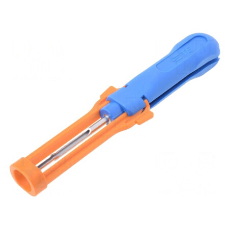 Unealtă pentru demontare terminale HD 20 | Electronic-mag.ro | Componente Electronice