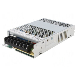 Alimentator Modular 150W 24VDC pentru Încastrare | Electronic-mag.ro | Componente Electronice