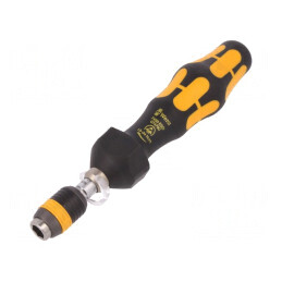 Şurubelniţă Dinamometrică Reglabilă ESD Kraftform 142mm | Electronic-mag.ro | Componente Electronice